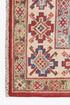 Village Kazak Rug 179 x 119 cms - The Nomads Tent